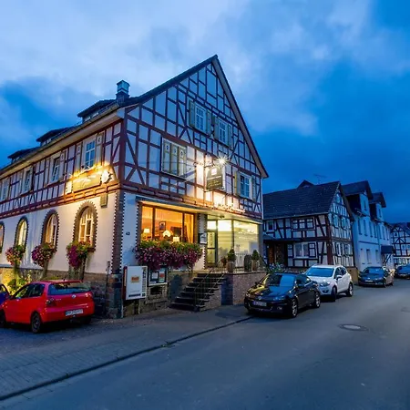 Sweet Da Giovanni Bed & Breakfast