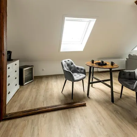 Sweet Da Giovanni Bed & Breakfast