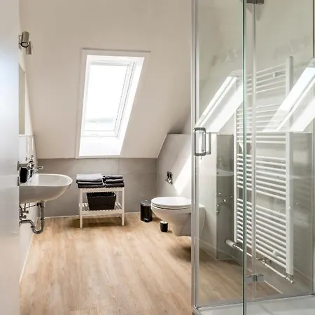 Sweet Da Giovanni Bed & Breakfast Gladenbach