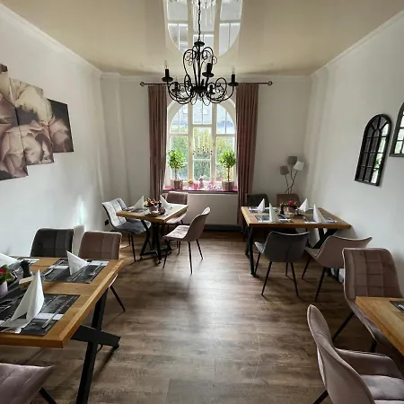 Sweet Da Giovanni 3* Gladenbach