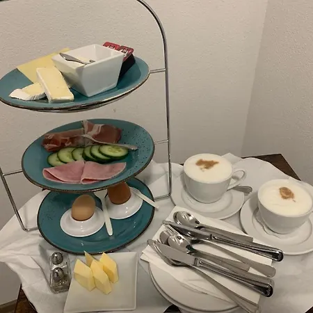 Sweet Da Giovanni Bed & Breakfast