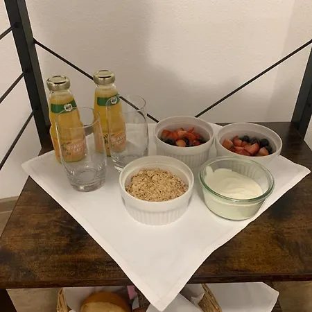 Sweet Da Giovanni Bed & Breakfast