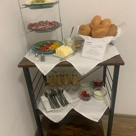 Nocleg ze śniadaniem Sweet Da Giovanni
