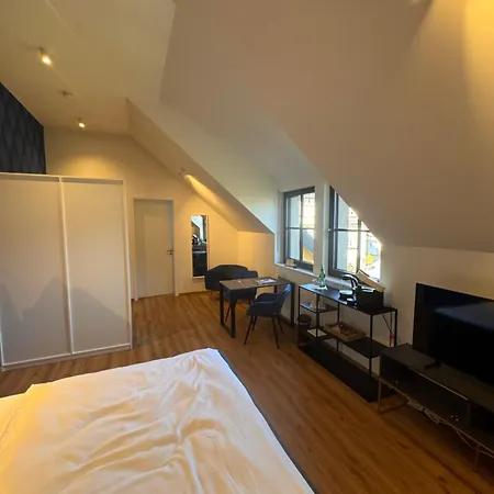 Sweet Da Giovanni Bed & Breakfast