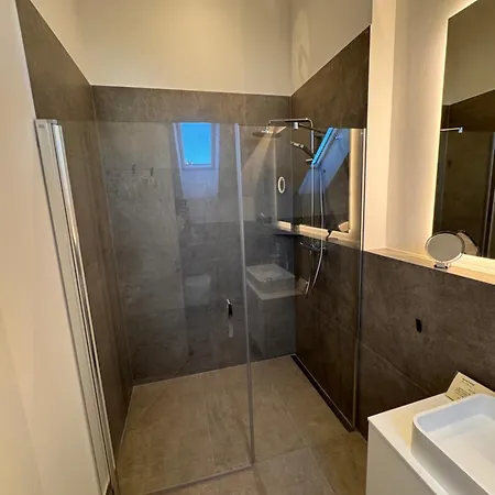 Sweet Da Giovanni Bed & Breakfast Gladenbach