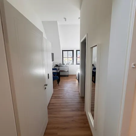 Bed & Breakfast Sweet Da Giovanni Gladenbach