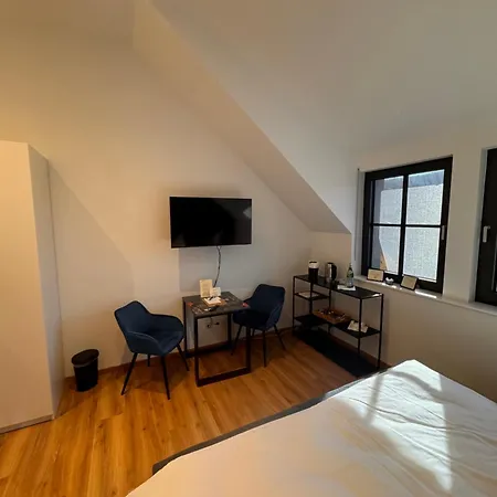 Sweet Da Giovanni 3* Gladenbach