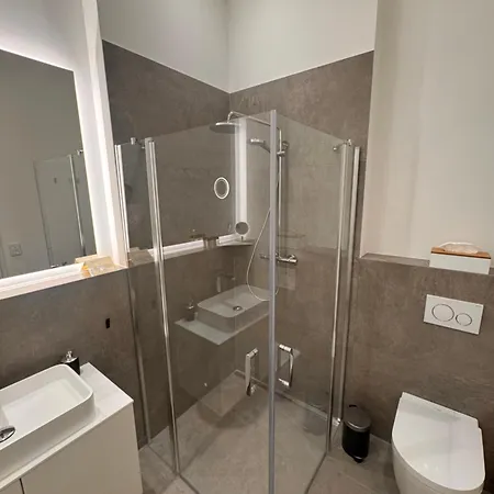 Bed & Breakfast Sweet Da Giovanni Gladenbach