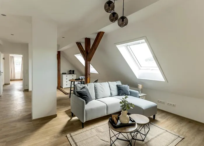 Bed & Breakfast Sweet Da Giovanni Gladenbach