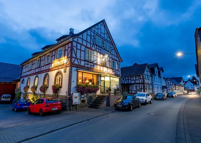 Sweet Da Giovanni Bed & Breakfast