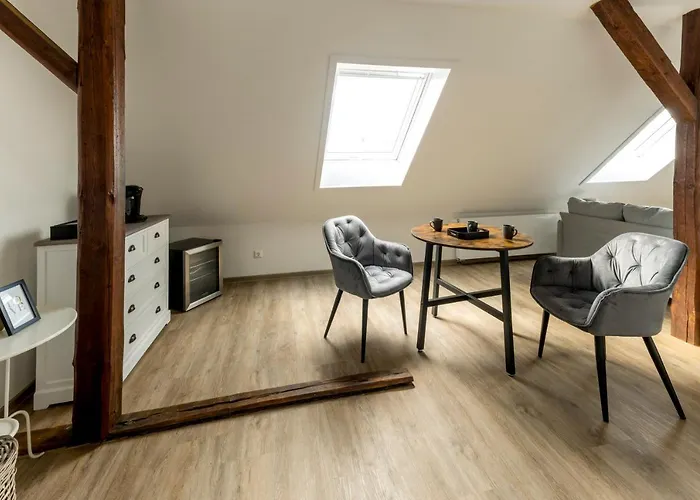 Sweet Da Giovanni Bed & Breakfast