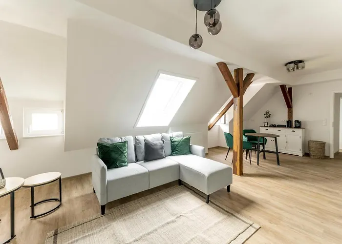 Sweet Da Giovanni Bed & Breakfast Gladenbach