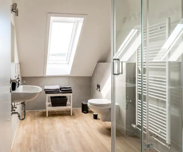 Sweet Da Giovanni Bed & Breakfast Gladenbach