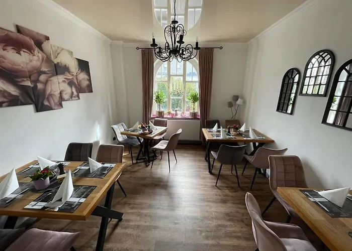 Sweet Da Giovanni 3* Gladenbach