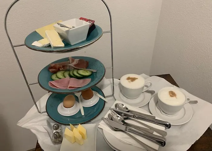 Sweet Da Giovanni Bed & Breakfast