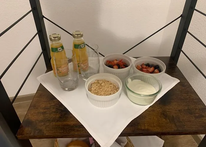 Sweet Da Giovanni Bed & Breakfast