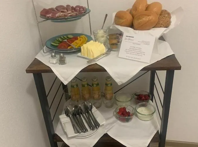 Bed & Breakfast Sweet Da Giovanni