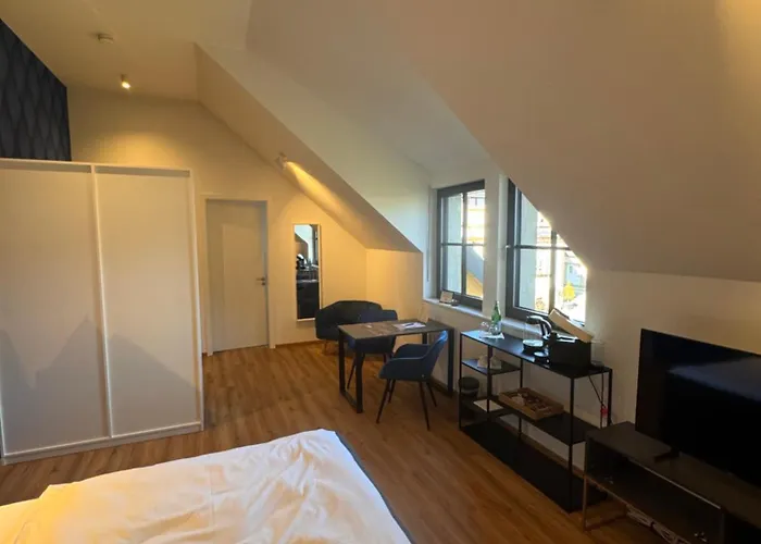 Sweet Da Giovanni Bed & Breakfast