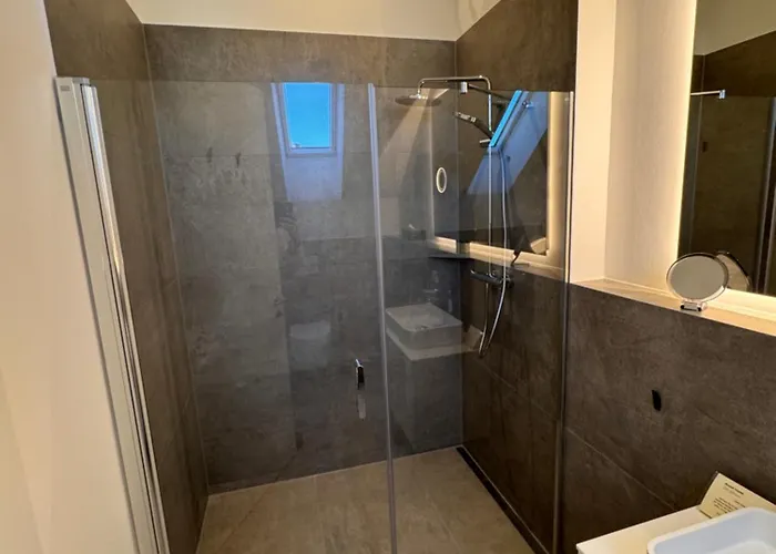 Sweet Da Giovanni Bed & Breakfast Gladenbach