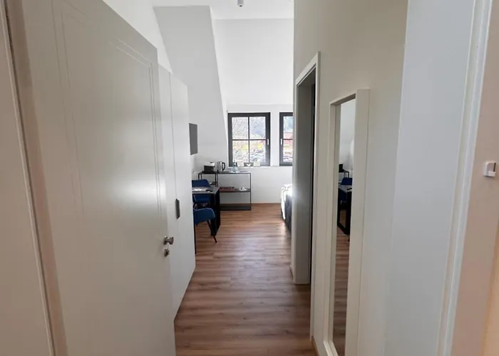 Bed & Breakfast Sweet Da Giovanni Gladenbach