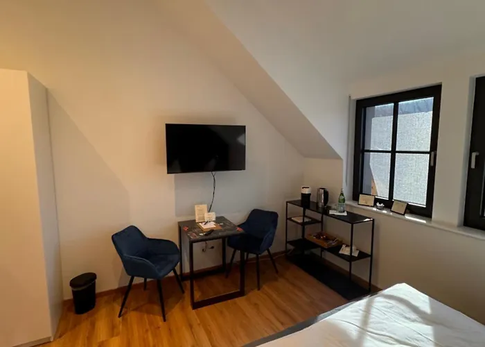 Sweet Da Giovanni 3* Gladenbach