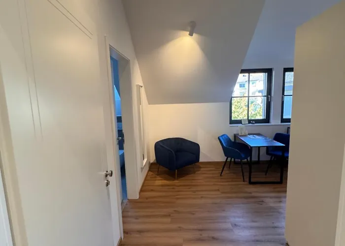 Sweet Da Giovanni Bed & Breakfast