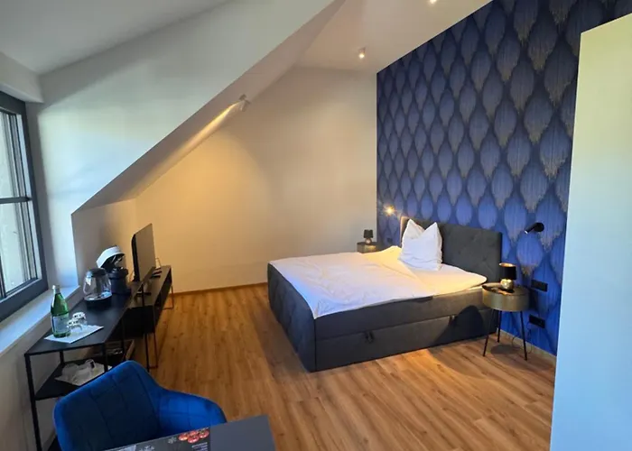 Bed & Breakfast Sweet Da Giovanni