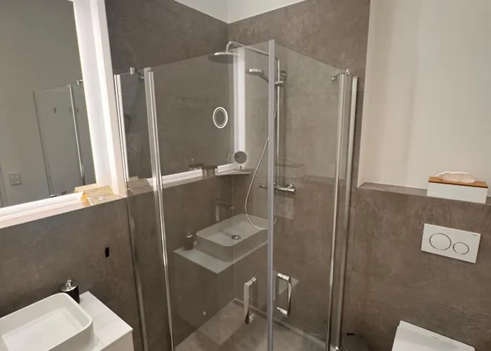 Bed & Breakfast Sweet Da Giovanni Gladenbach